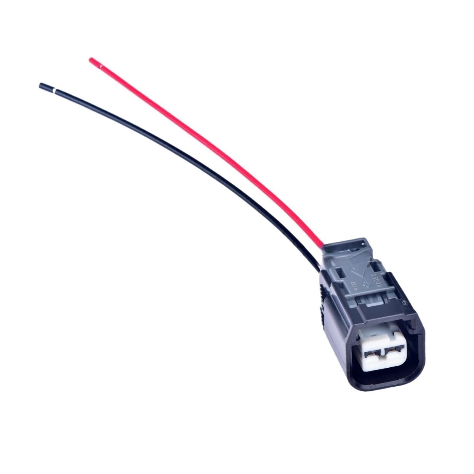 meruchika19Ｃａｒｔｒｅａｄｅｒ＆ＰＣＥアダプタ Amazon.com: 2 Pin Auto Connector Engine p/Lug 6189-7856(with Wires